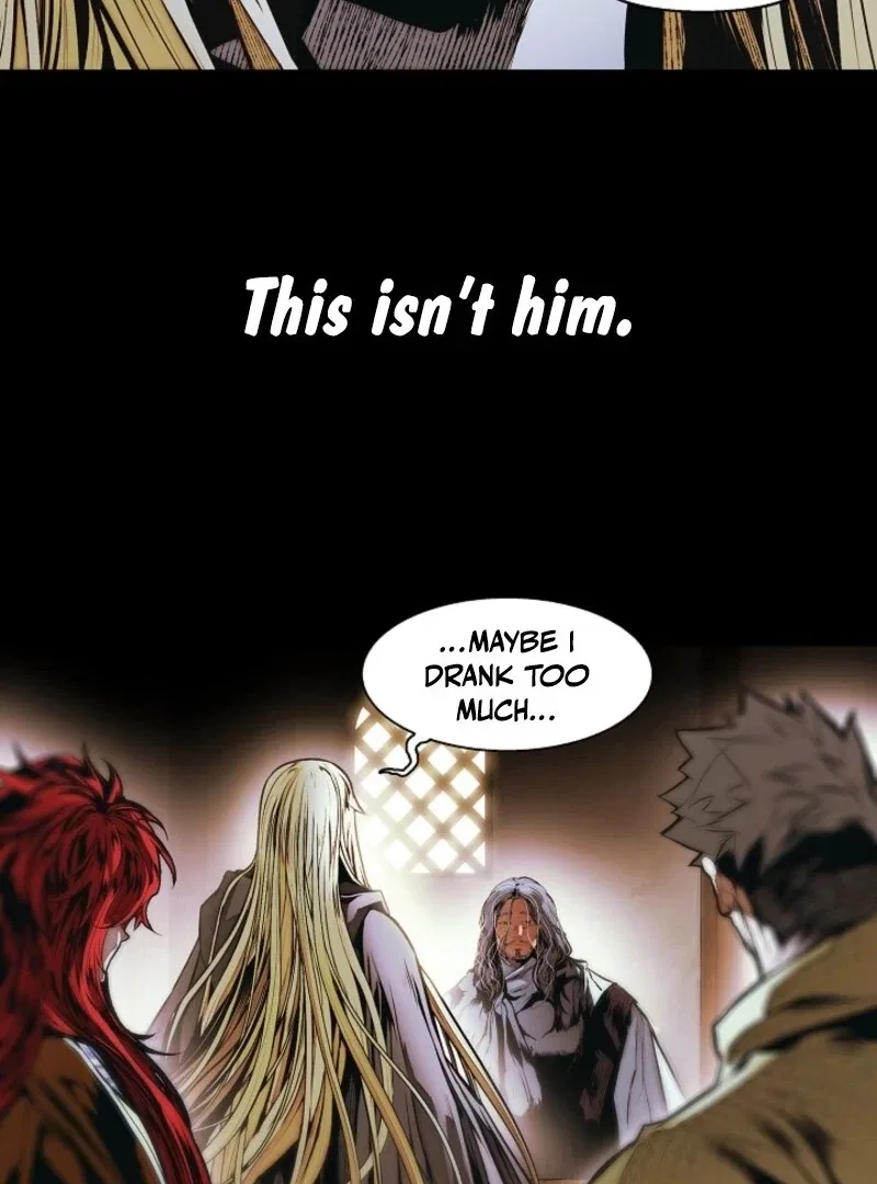 MookHyang – Dark Lady Chapter 271 – Page 9