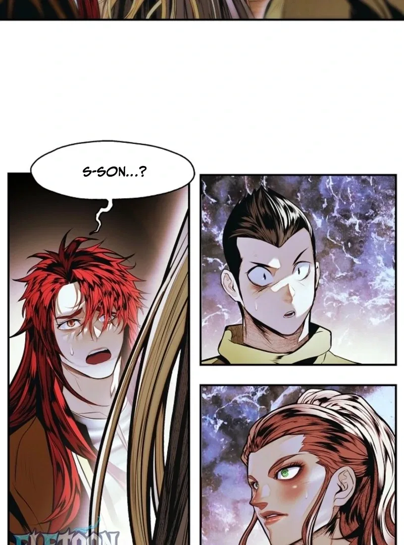 MookHyang – Dark Lady Chapter 271 – Page 10