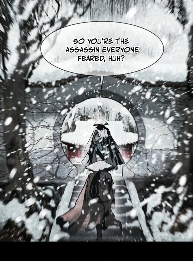 MookHyang – Dark Lady Chapter 271 – Page 20