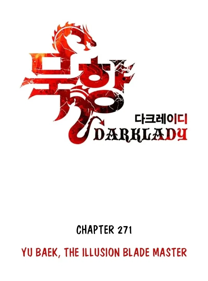 MookHyang – Dark Lady Chapter 271 – Page 32