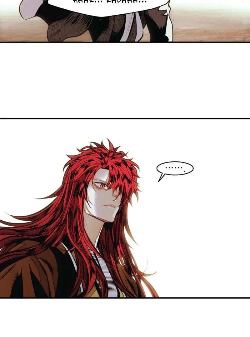 MookHyang – Dark Lady Chapter 271 – Page 39
