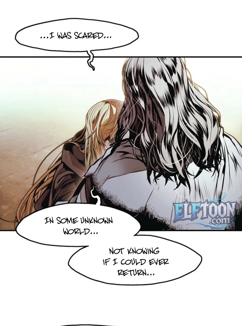 MookHyang – Dark Lady Chapter 271 – Page 40