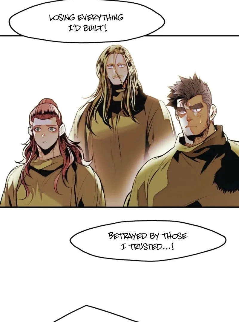 MookHyang – Dark Lady Chapter 271 – Page 41