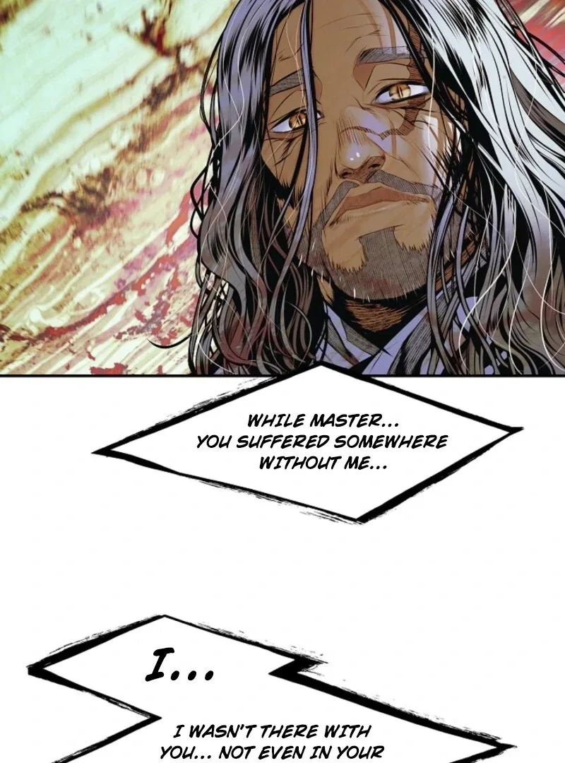 MookHyang – Dark Lady Chapter 271 – Page 43