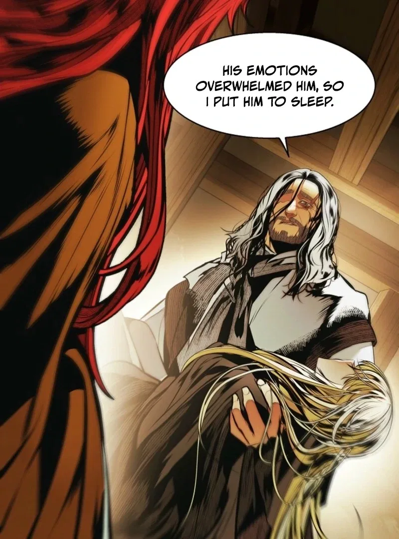 MookHyang – Dark Lady Chapter 271 – Page 48