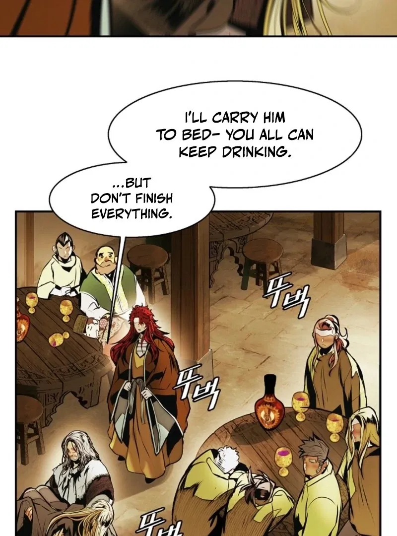 MookHyang – Dark Lady Chapter 271 – Page 49