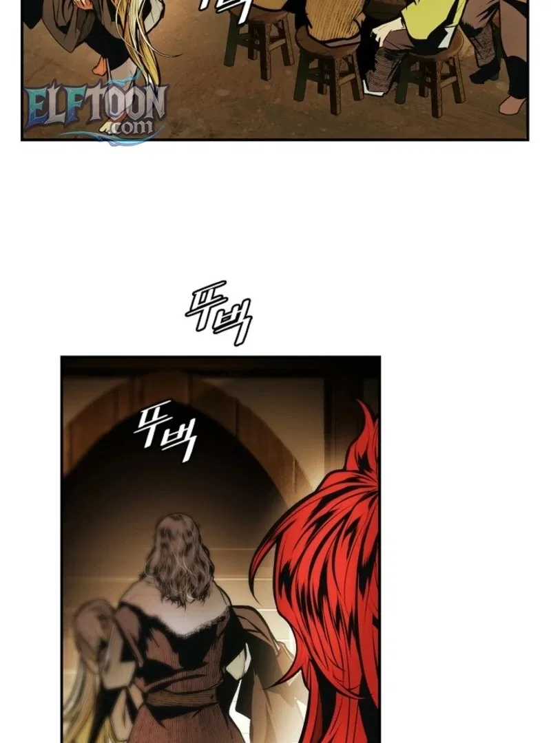 MookHyang – Dark Lady Chapter 271 – Page 50