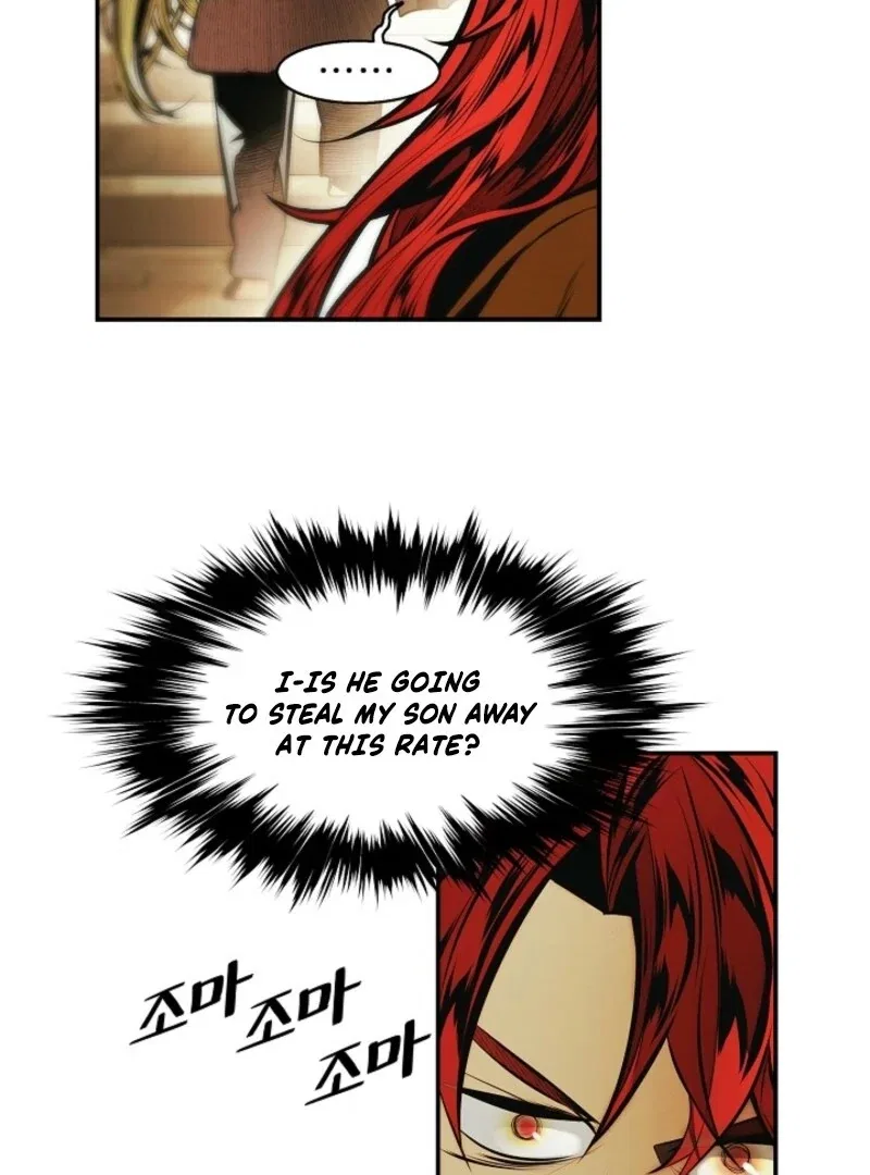 MookHyang – Dark Lady Chapter 271 – Page 51