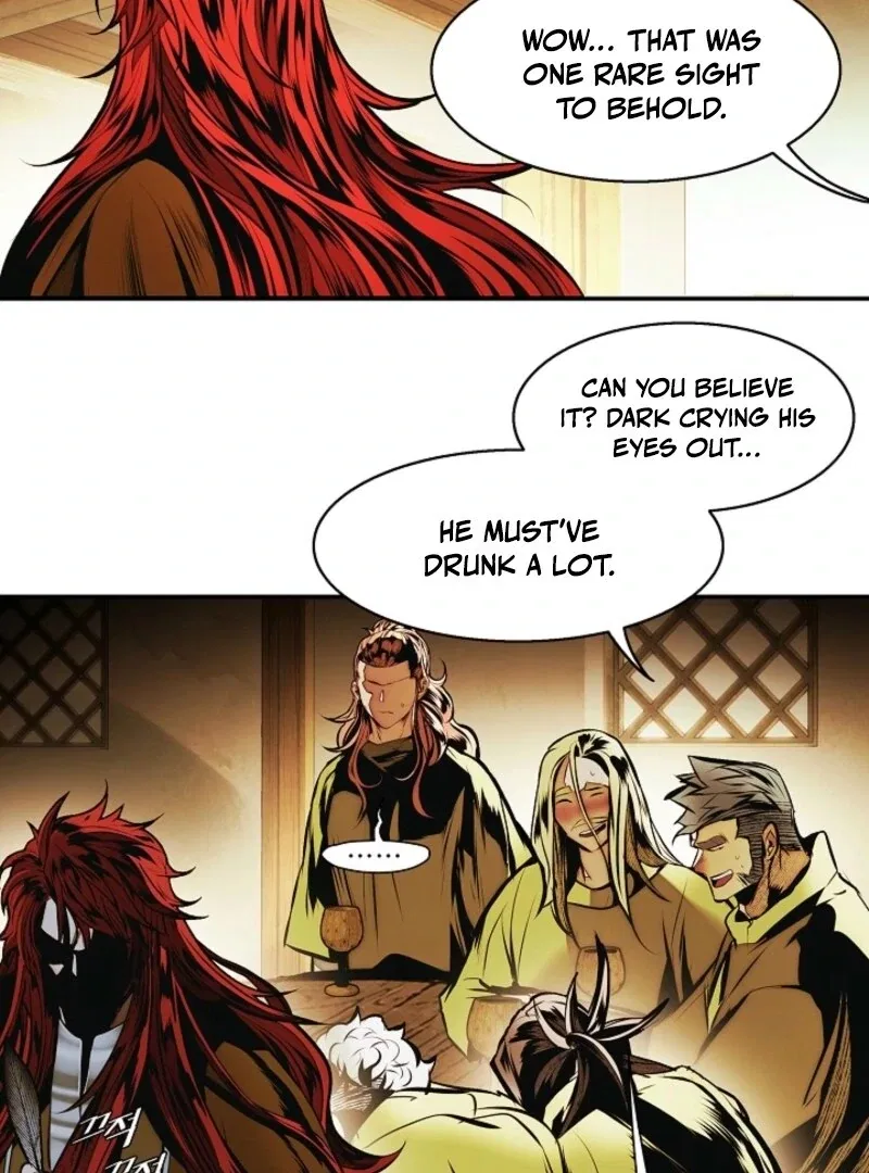 MookHyang – Dark Lady Chapter 271 – Page 53
