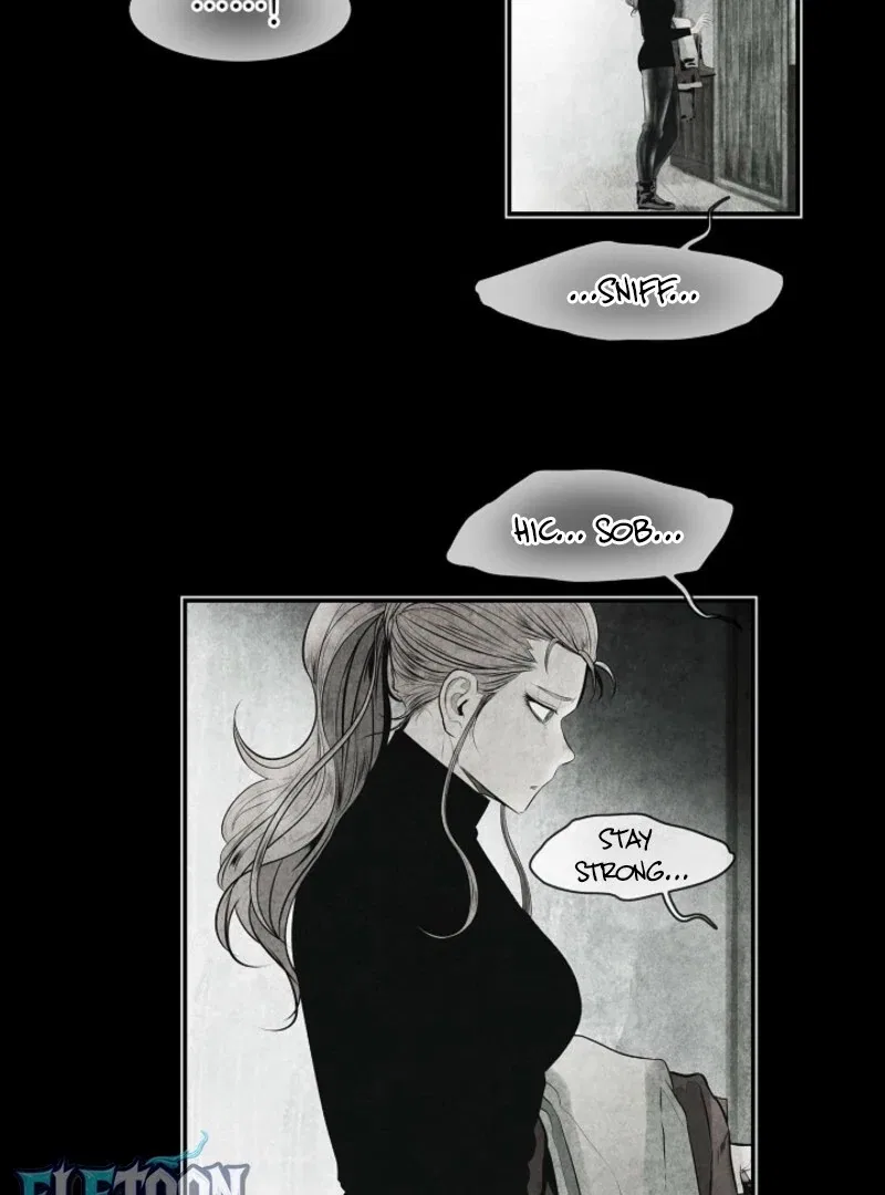 MookHyang – Dark Lady Chapter 271 – Page 56