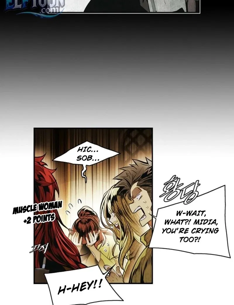 MookHyang – Dark Lady Chapter 271 – Page 57