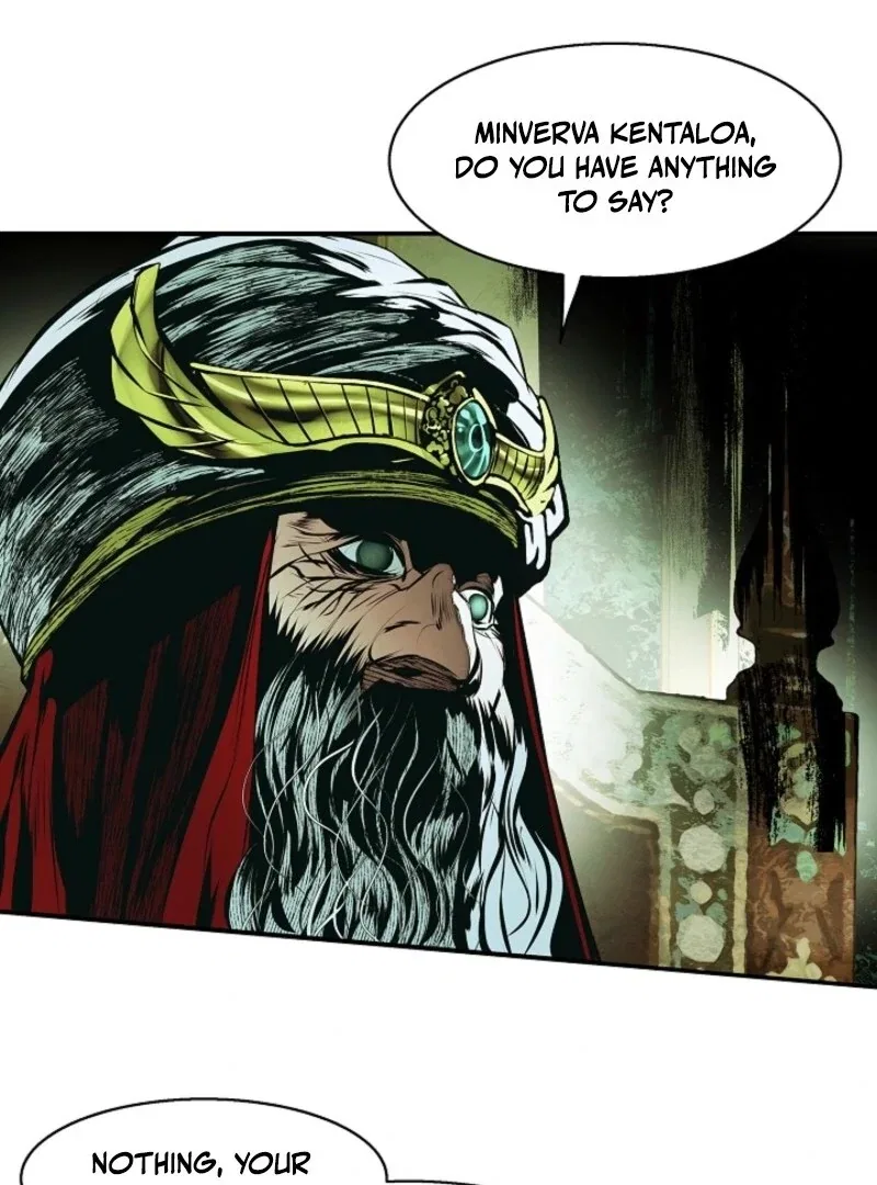 MookHyang – Dark Lady Chapter 271 – Page 66