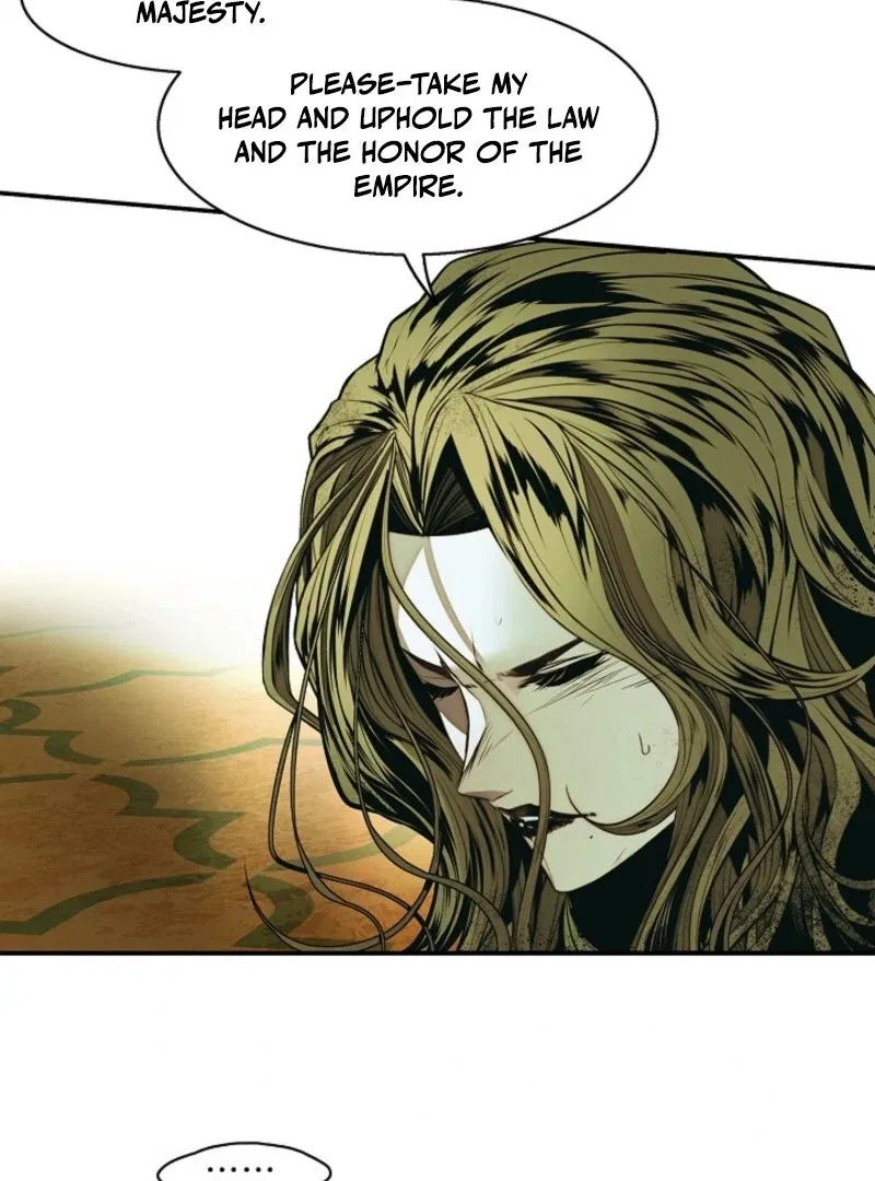 MookHyang – Dark Lady Chapter 271 – Page 67