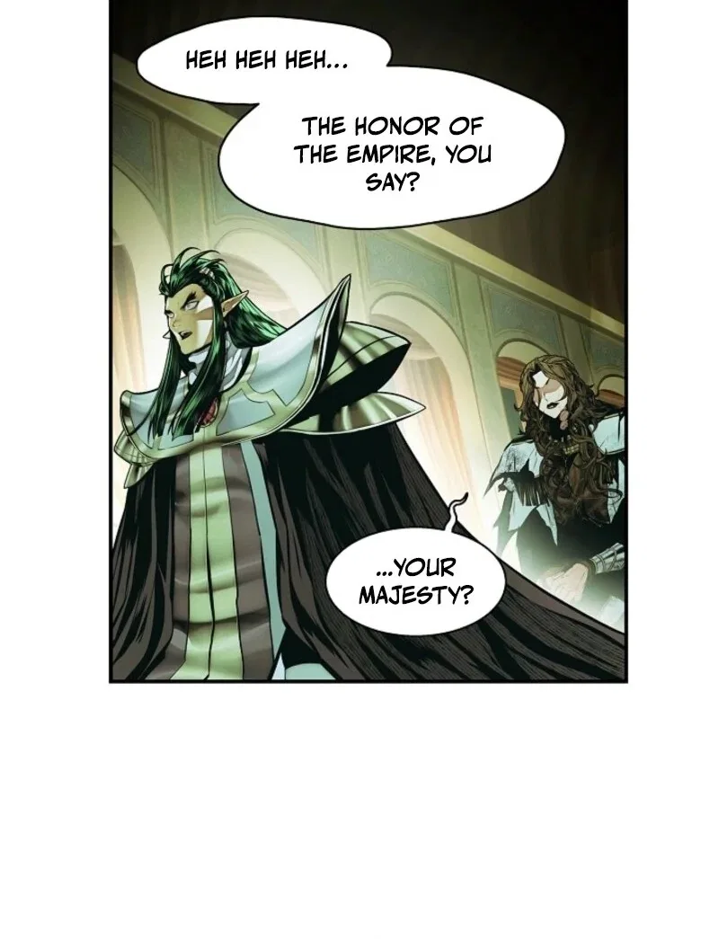 MookHyang – Dark Lady Chapter 271 – Page 69