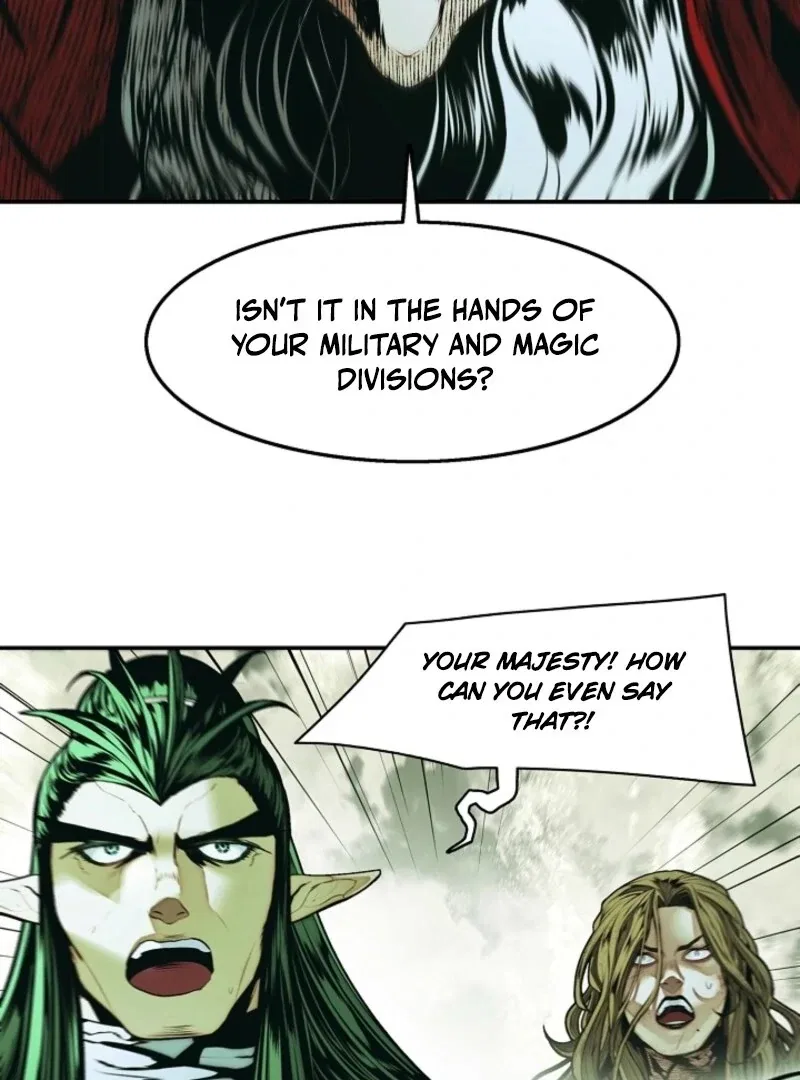 MookHyang – Dark Lady Chapter 271 – Page 71