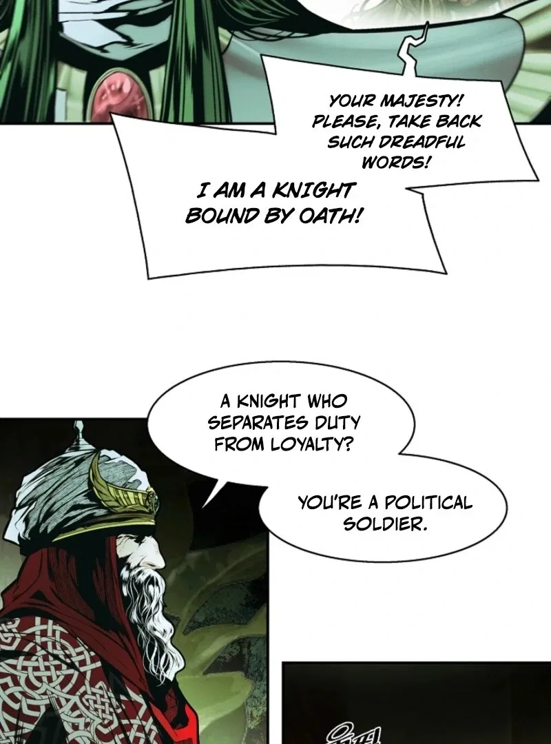 MookHyang – Dark Lady Chapter 271 – Page 72