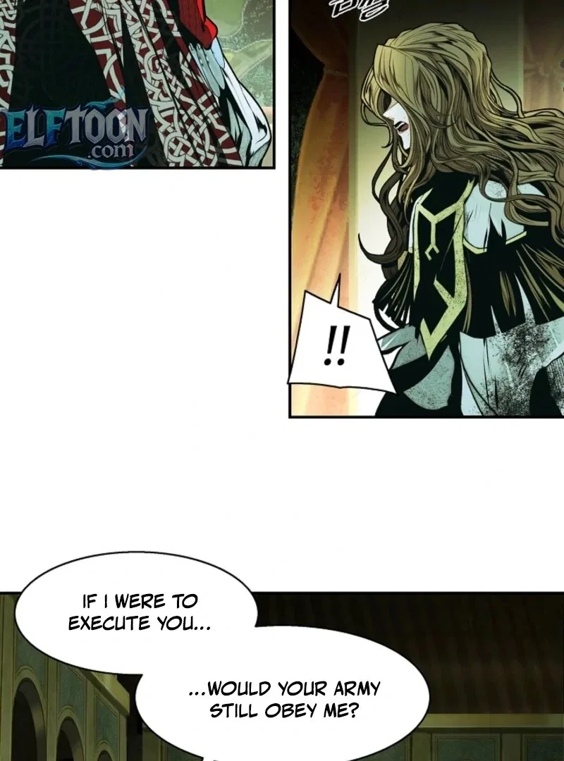 MookHyang – Dark Lady Chapter 271 – Page 73