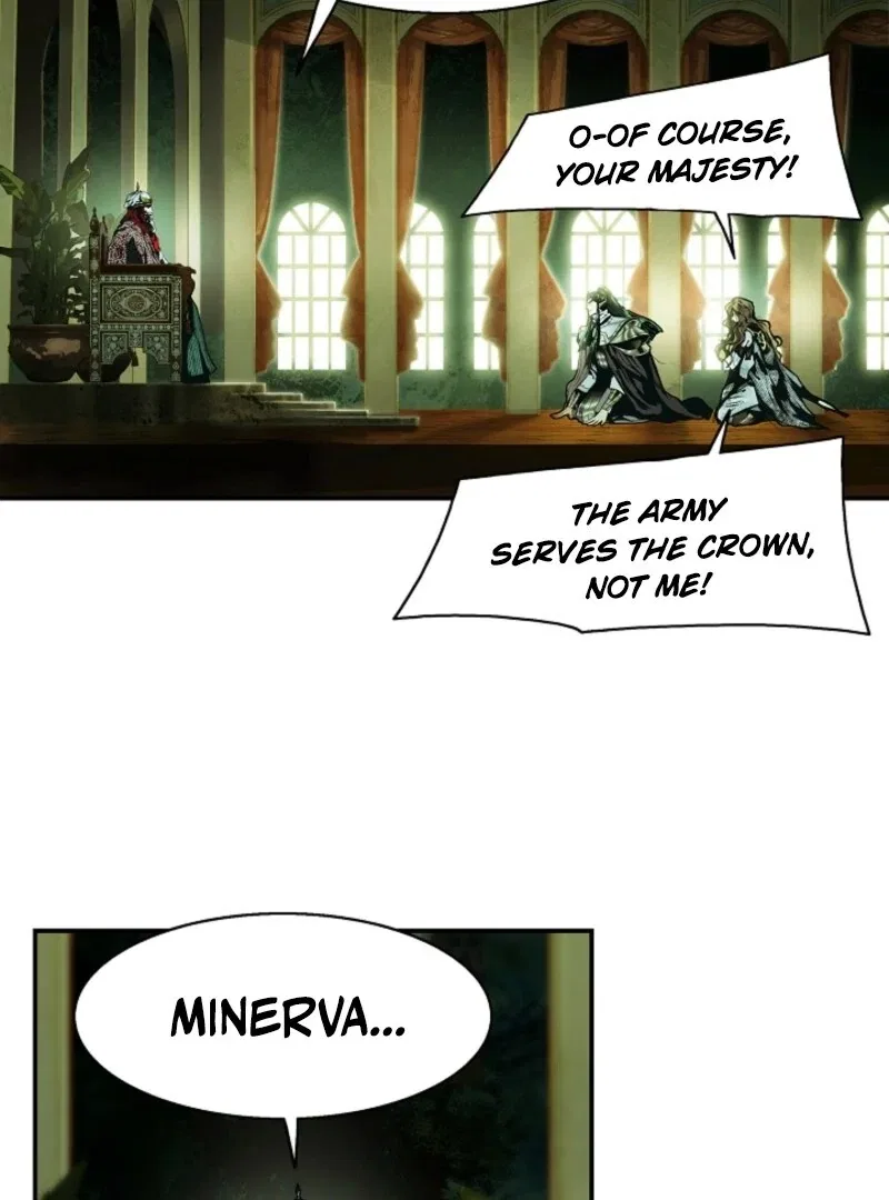 MookHyang – Dark Lady Chapter 271 – Page 74