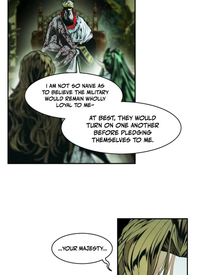 MookHyang – Dark Lady Chapter 271 – Page 75