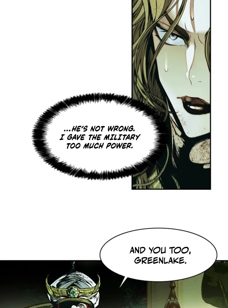 MookHyang – Dark Lady Chapter 271 – Page 76