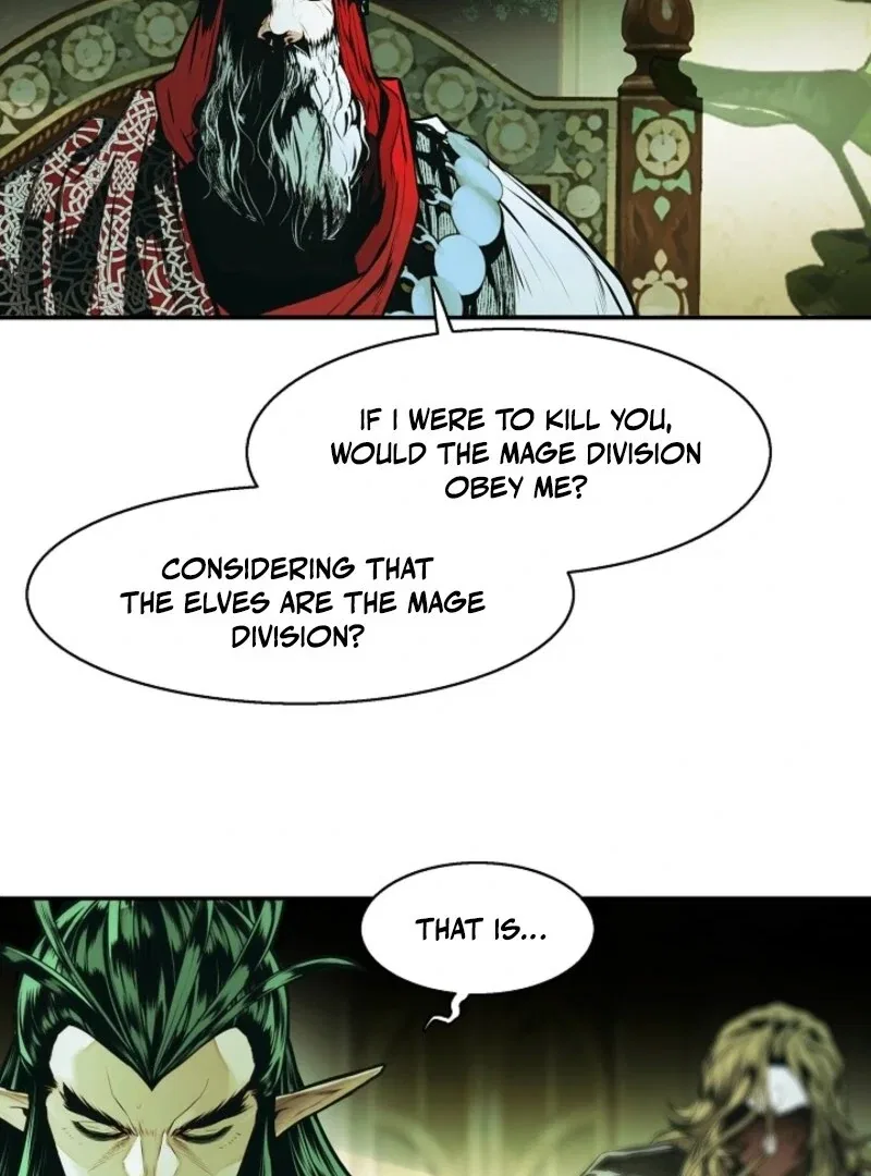 MookHyang – Dark Lady Chapter 271 – Page 77