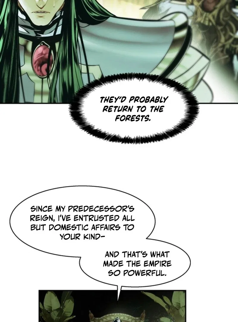 MookHyang – Dark Lady Chapter 271 – Page 78