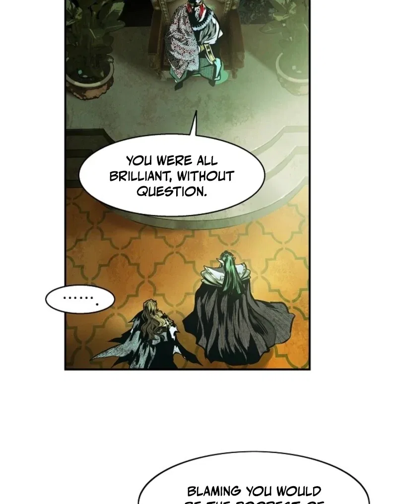 MookHyang – Dark Lady Chapter 271 – Page 79