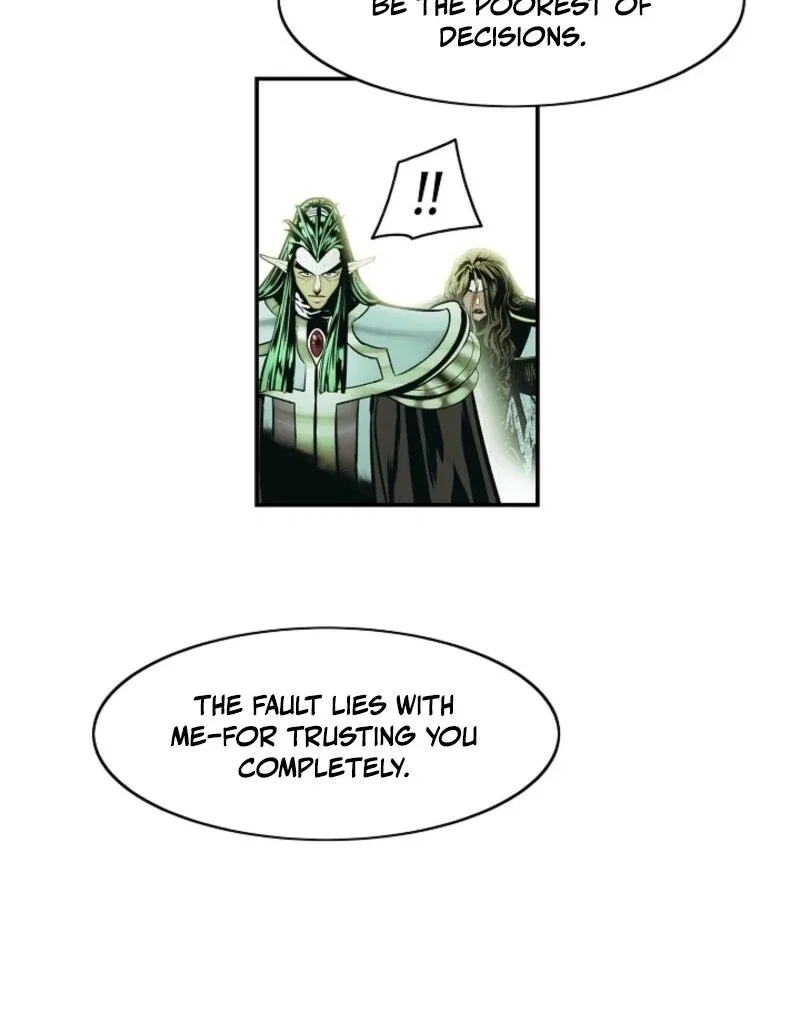 MookHyang – Dark Lady Chapter 271 – Page 80