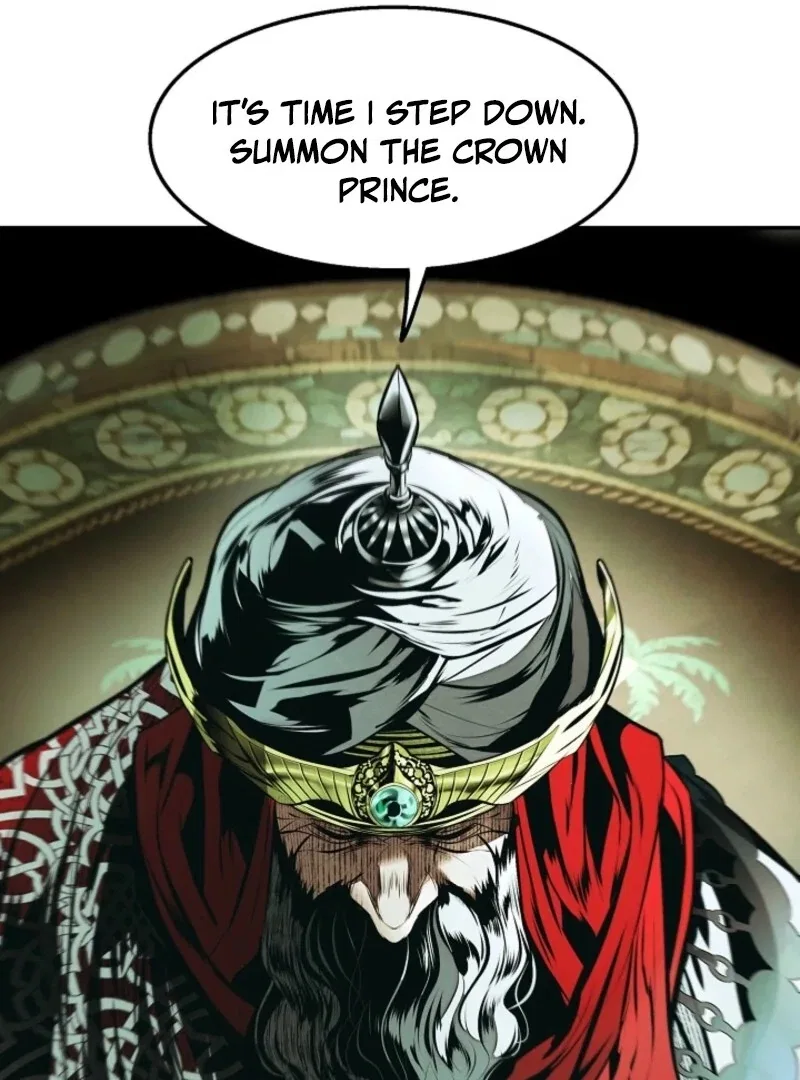 MookHyang – Dark Lady Chapter 271 – Page 81