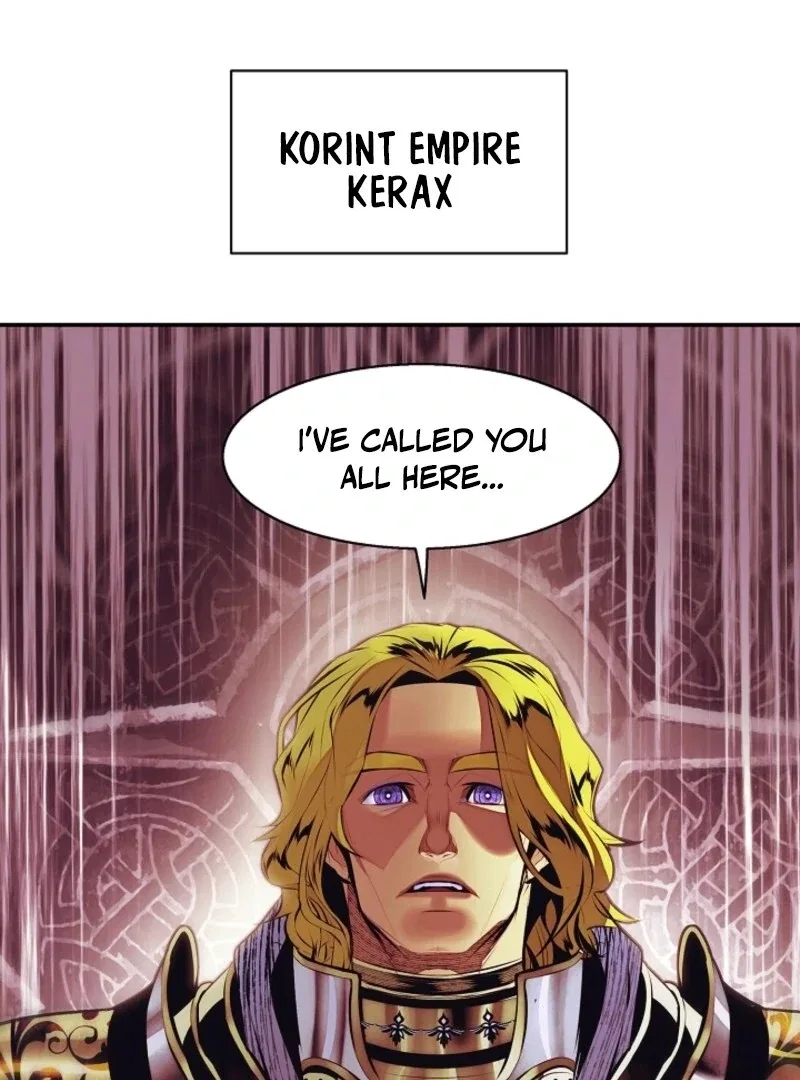 MookHyang – Dark Lady Chapter 271 – Page 84