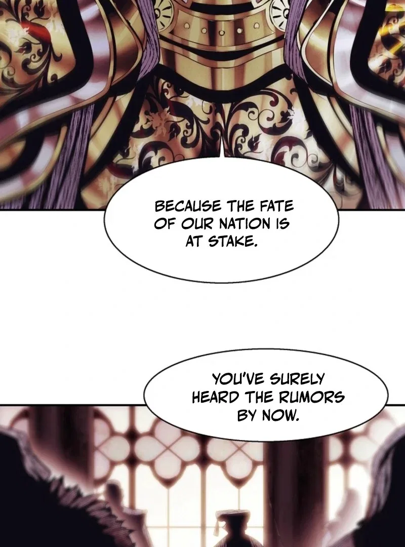 MookHyang – Dark Lady Chapter 271 – Page 85