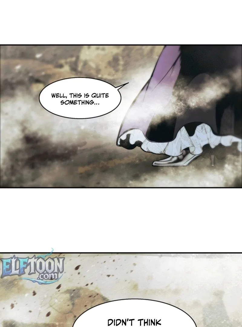 MookHyang – Dark Lady Chapter 271 – Page 107