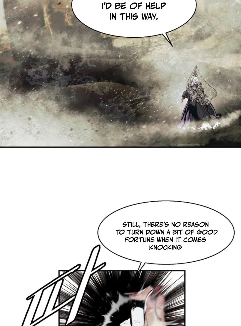 MookHyang – Dark Lady Chapter 271 – Page 108
