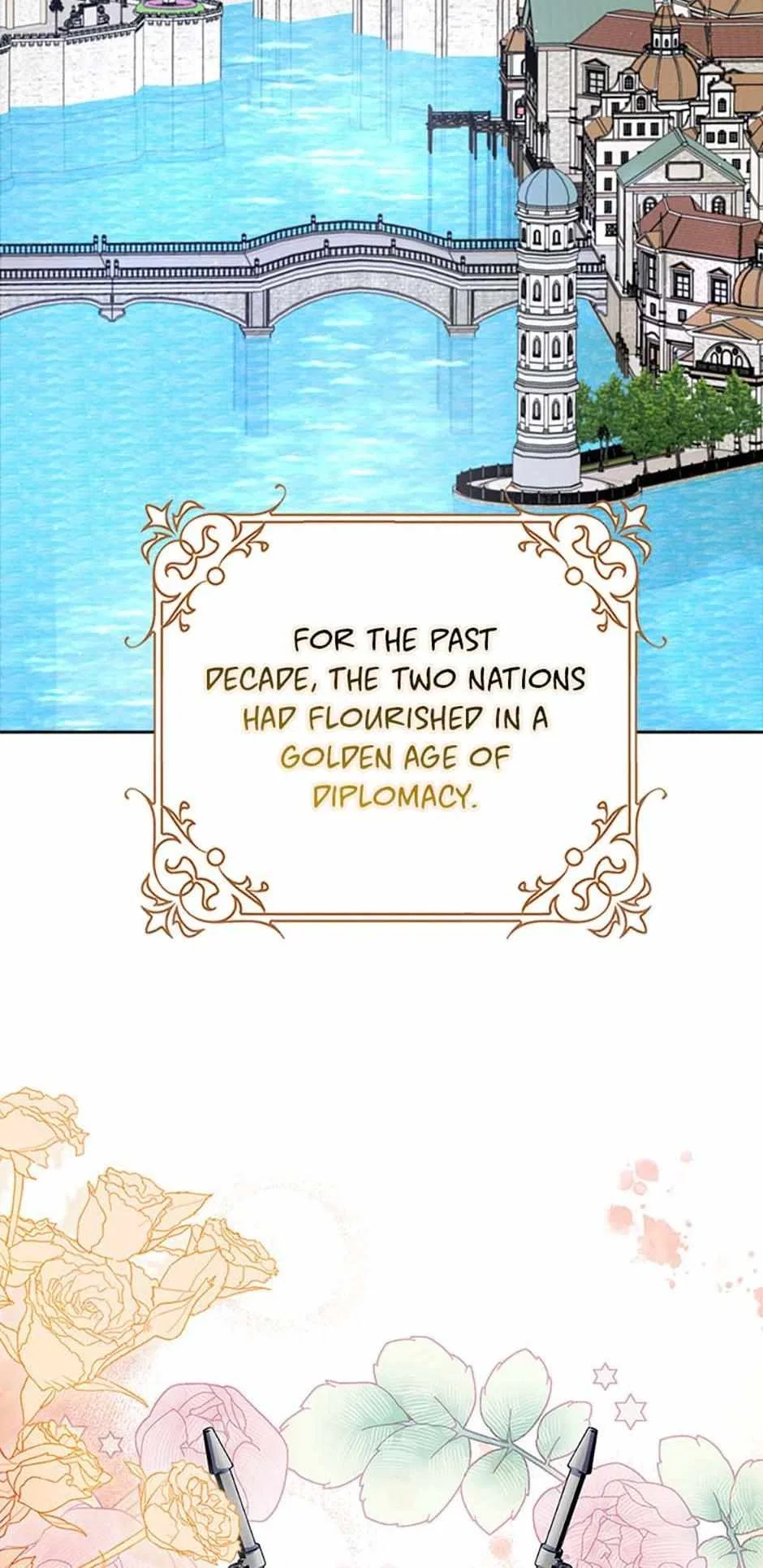 Please Marry Me Again, Husband! Chapter 128 – Page 4