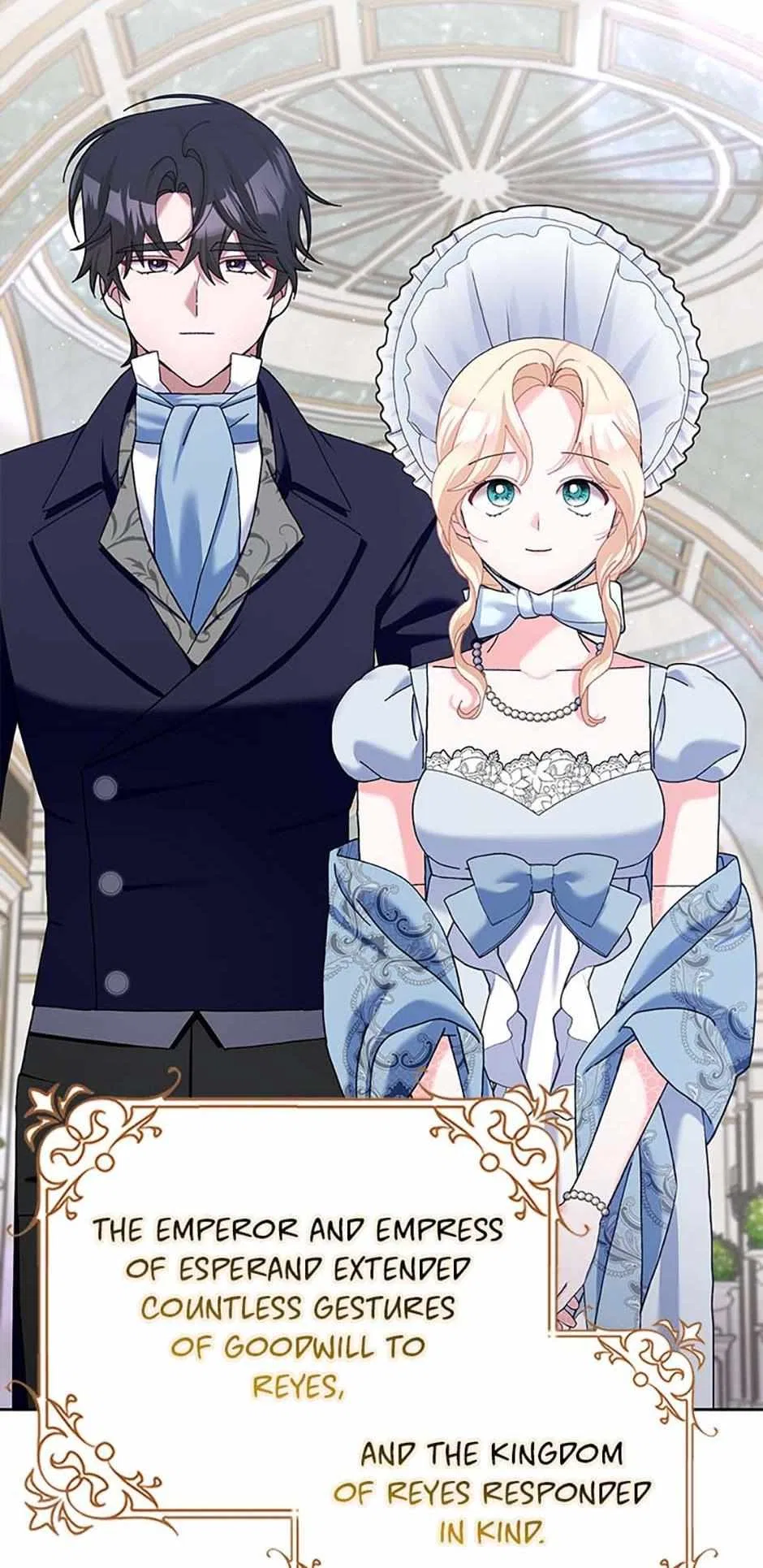 Please Marry Me Again, Husband! Chapter 128 – Page 6