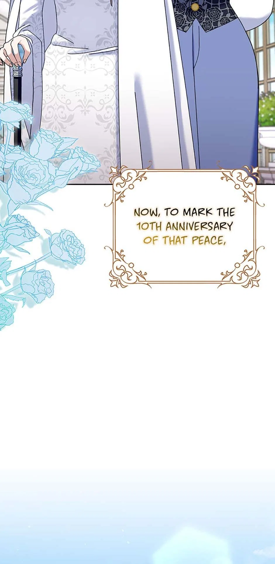 Please Marry Me Again, Husband! Chapter 128 – Page 8