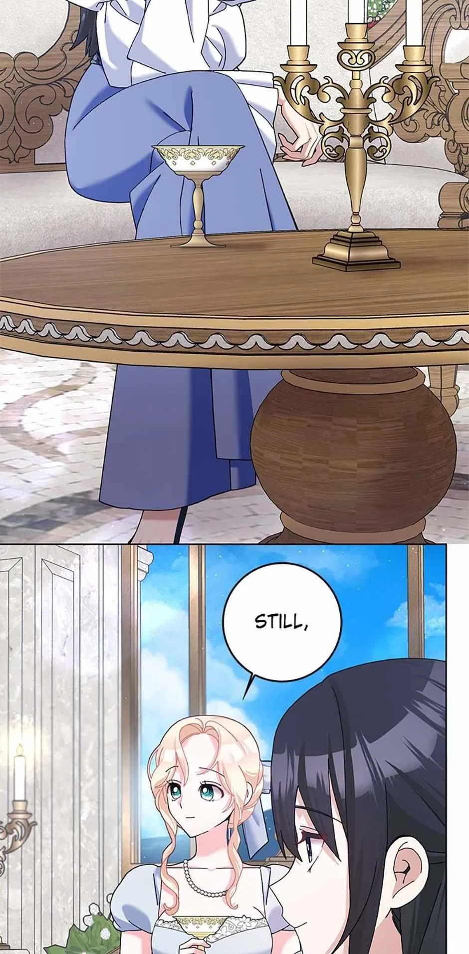 Please Marry Me Again, Husband! Chapter 128 – Page 13