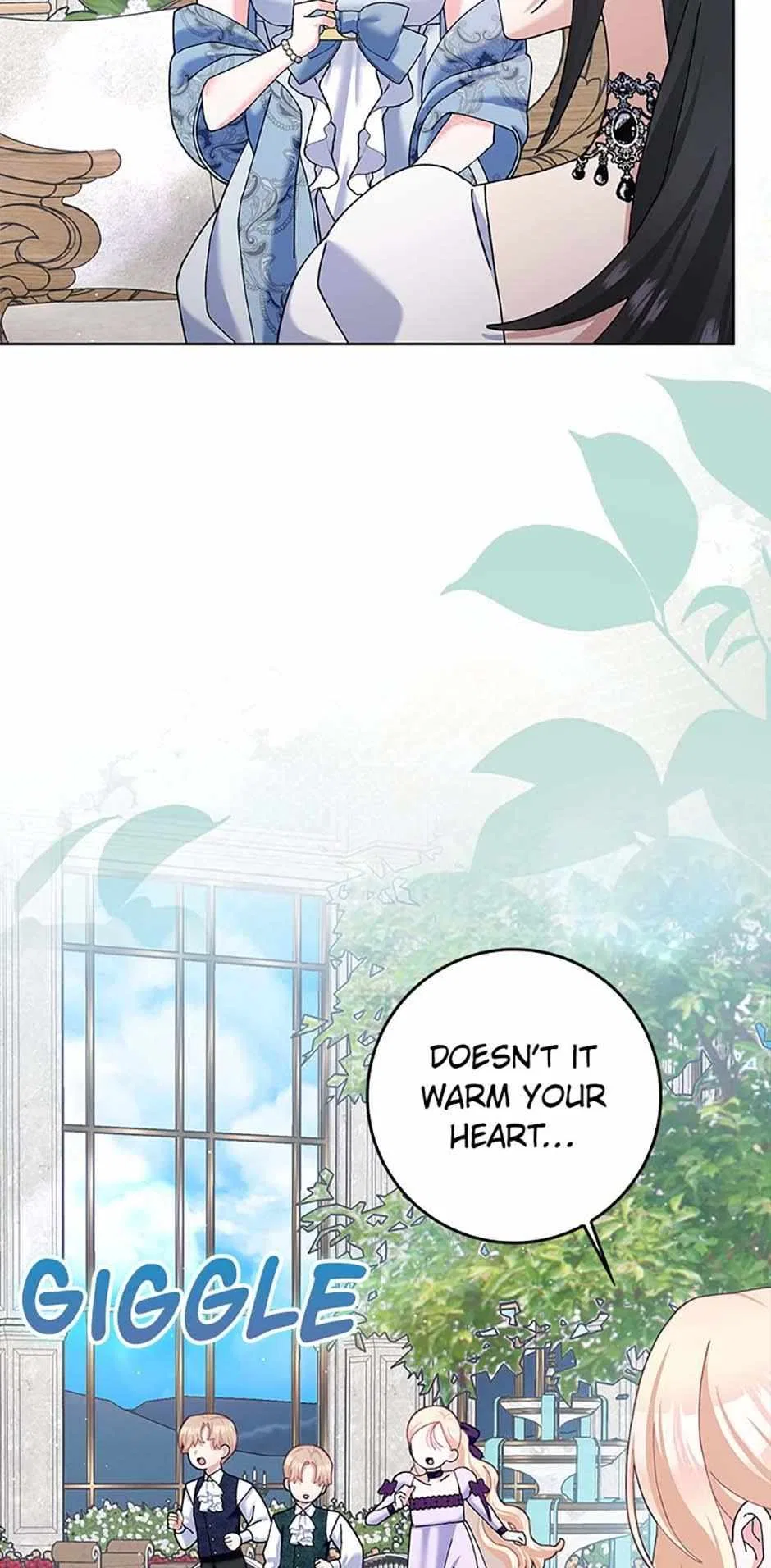Please Marry Me Again, Husband! Chapter 128 – Page 14