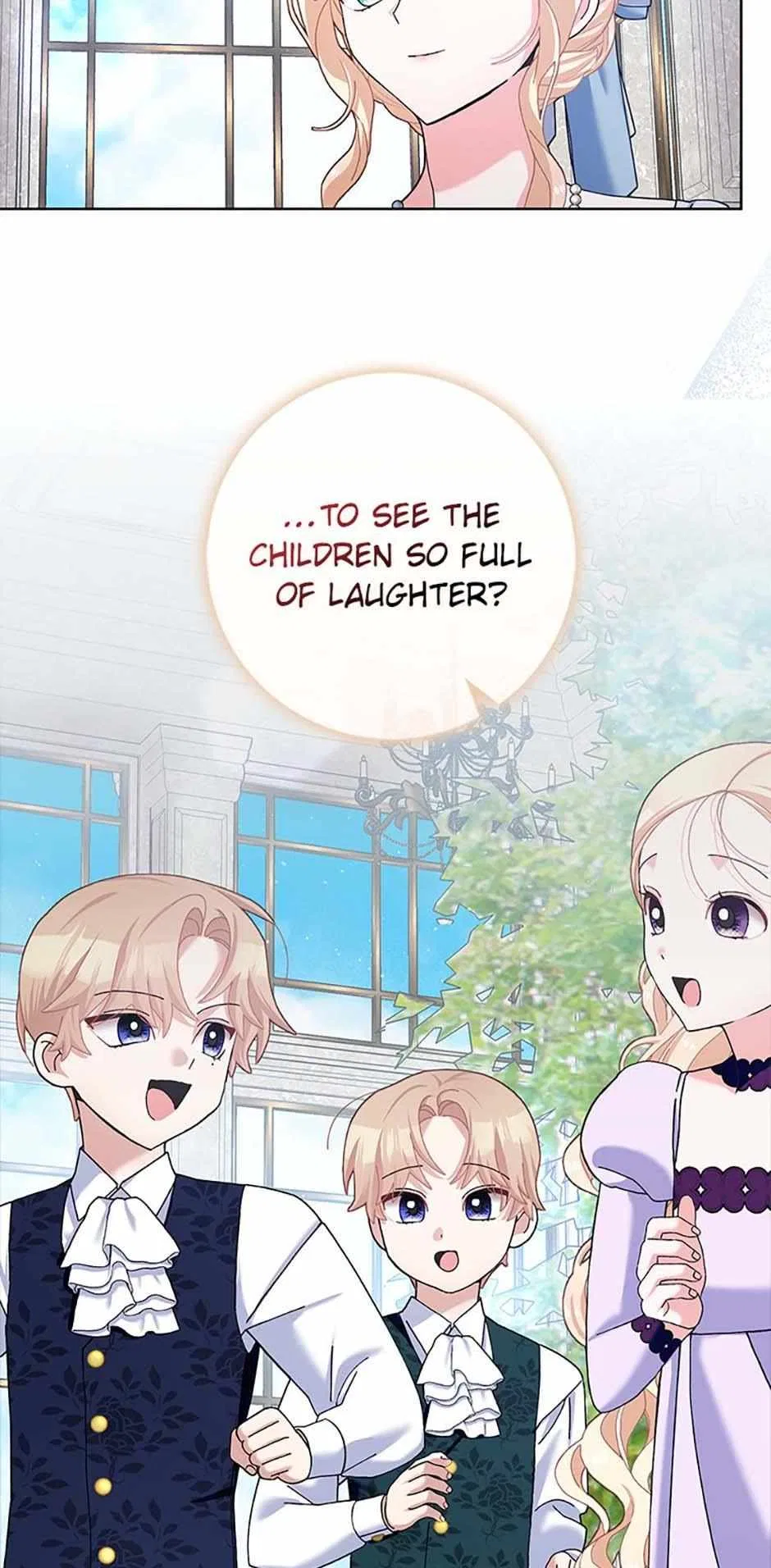 Please Marry Me Again, Husband! Chapter 128 – Page 16