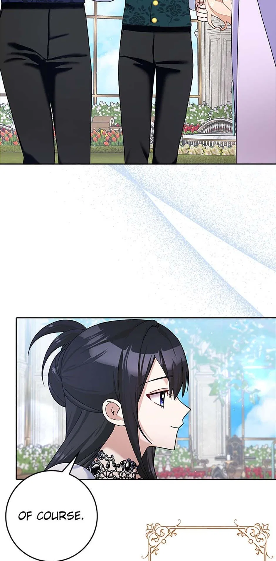 Please Marry Me Again, Husband! Chapter 128 – Page 17