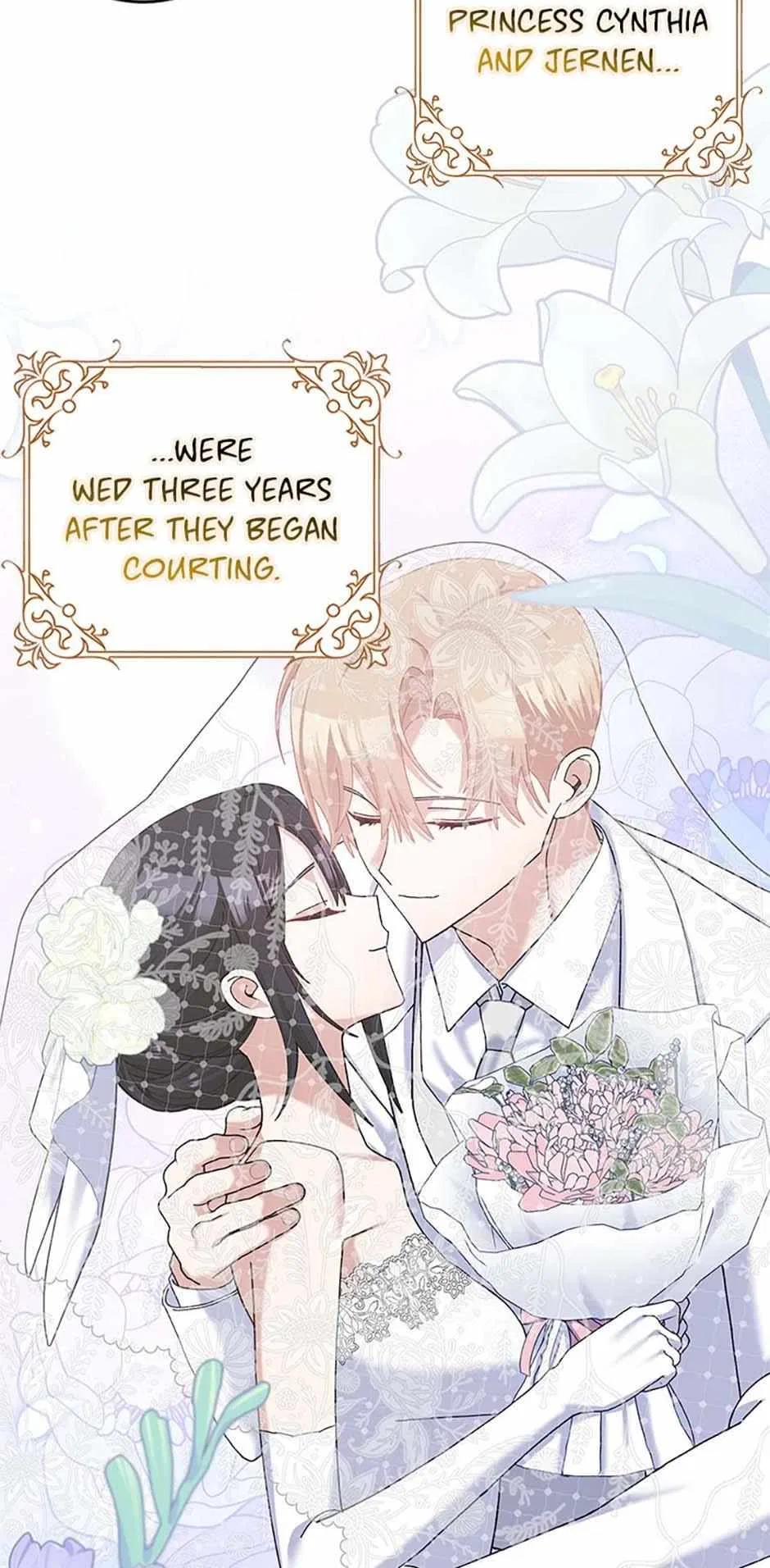 Please Marry Me Again, Husband! Chapter 128 – Page 18
