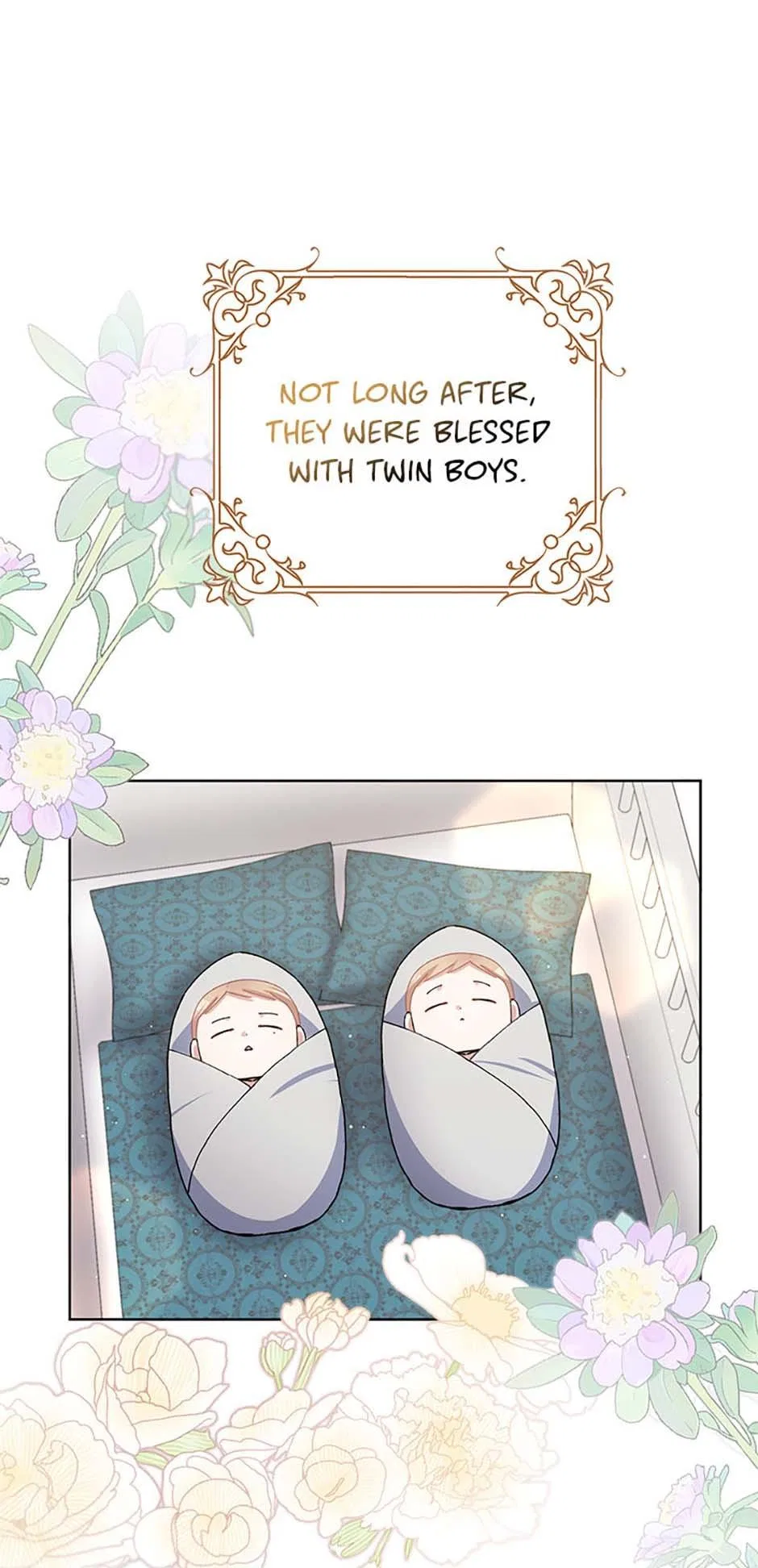 Please Marry Me Again, Husband! Chapter 128 – Page 20