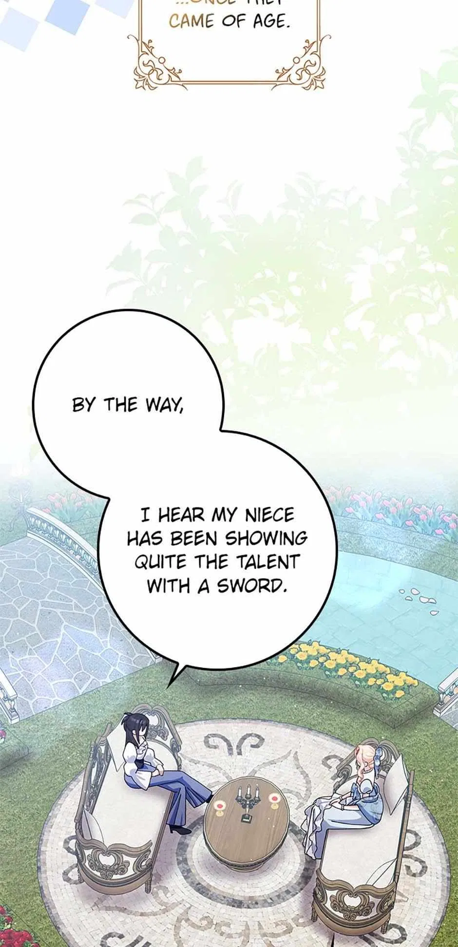 Please Marry Me Again, Husband! Chapter 128 – Page 22