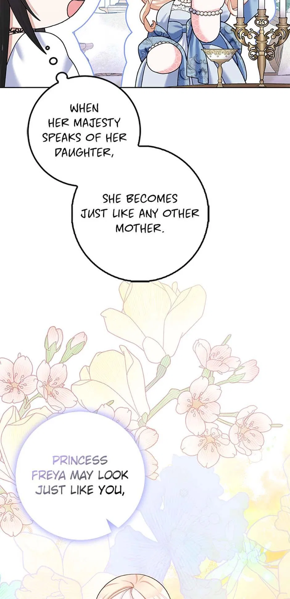 Please Marry Me Again, Husband! Chapter 128 – Page 24