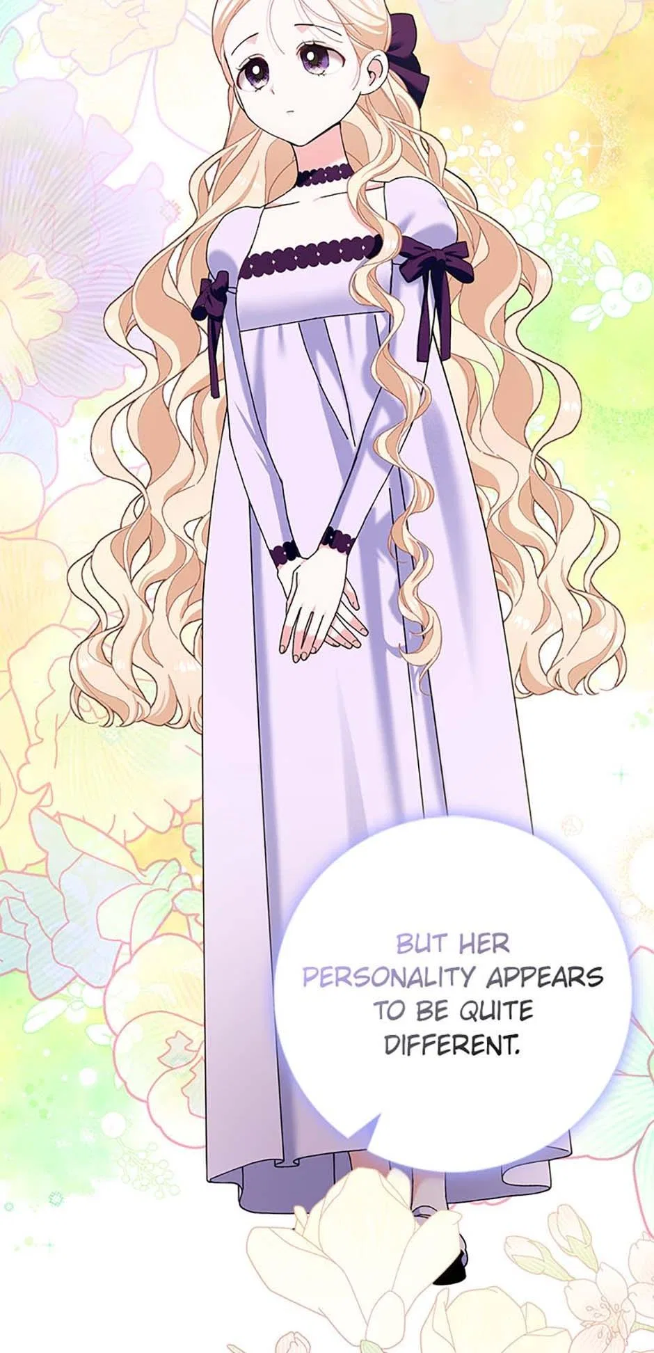 Please Marry Me Again, Husband! Chapter 128 – Page 25