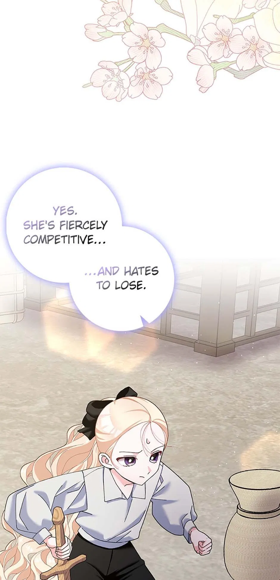 Please Marry Me Again, Husband! Chapter 128 – Page 26