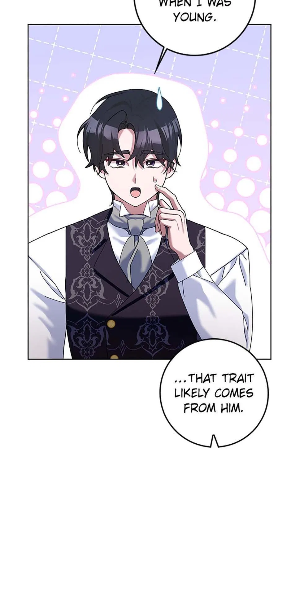 Please Marry Me Again, Husband! Chapter 128 – Page 28