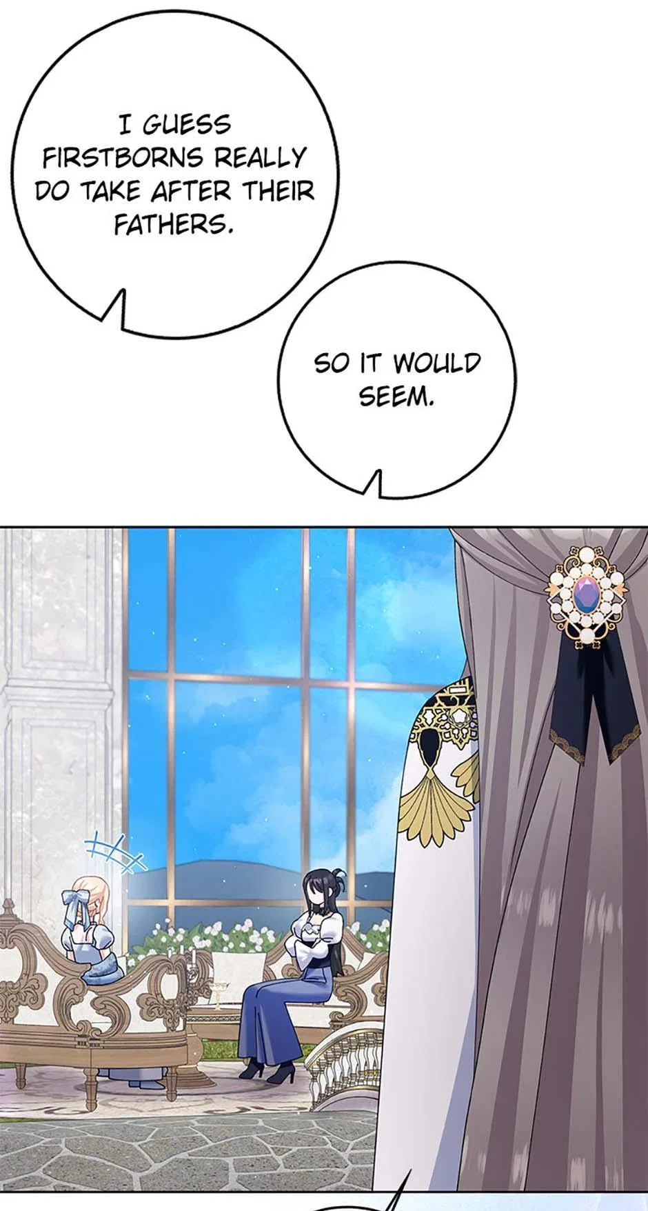Please Marry Me Again, Husband! Chapter 128 – Page 29