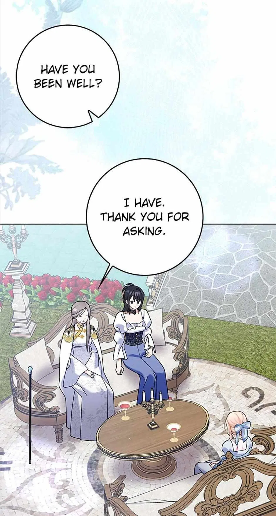 Please Marry Me Again, Husband! Chapter 128 – Page 32