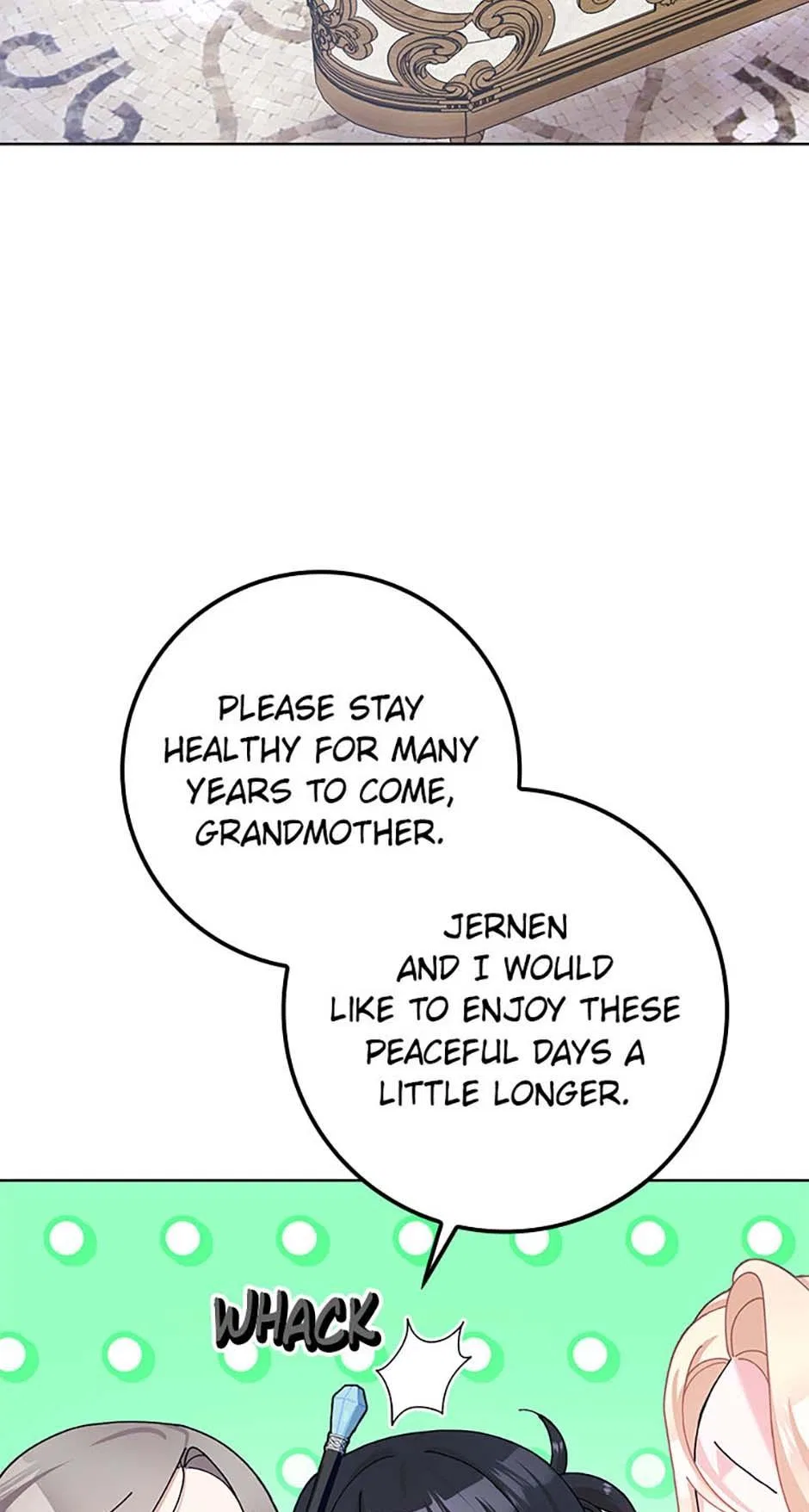 Please Marry Me Again, Husband! Chapter 128 – Page 33